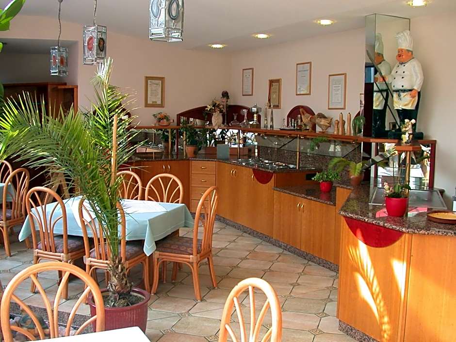 Hotel Steuer