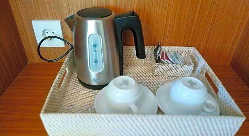 Annupuri Villas Bali