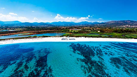 Janna e Sole Resort