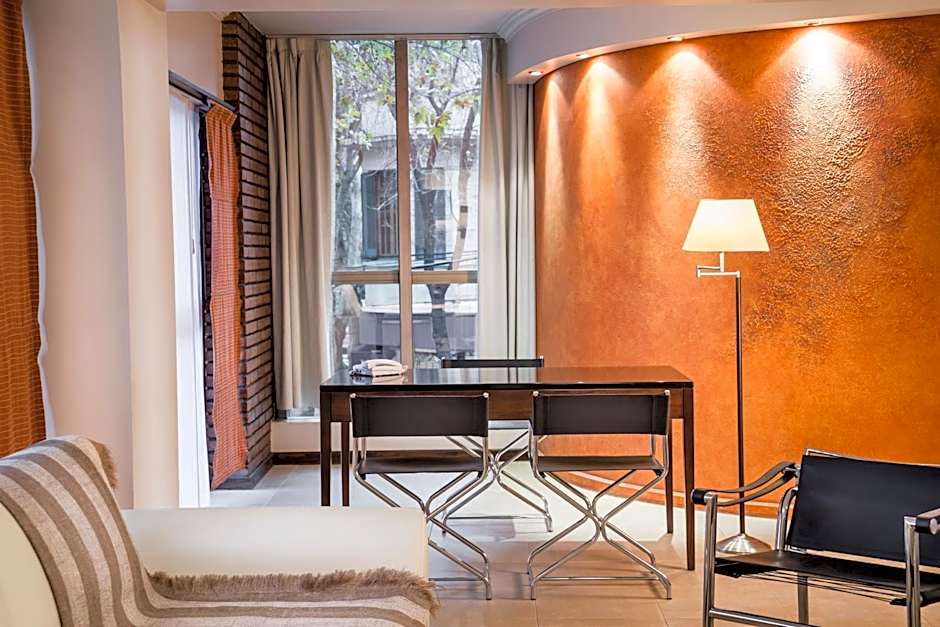 Montañas Azules Apart Hotel