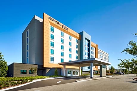 SpringHill Suites by Marriott Orlando Lake Nona