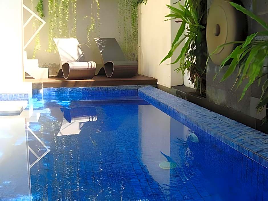 Puri Hiromi Boutique Residence