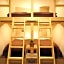 Osaka Guesthouse Nest