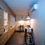 Namuri Rooms