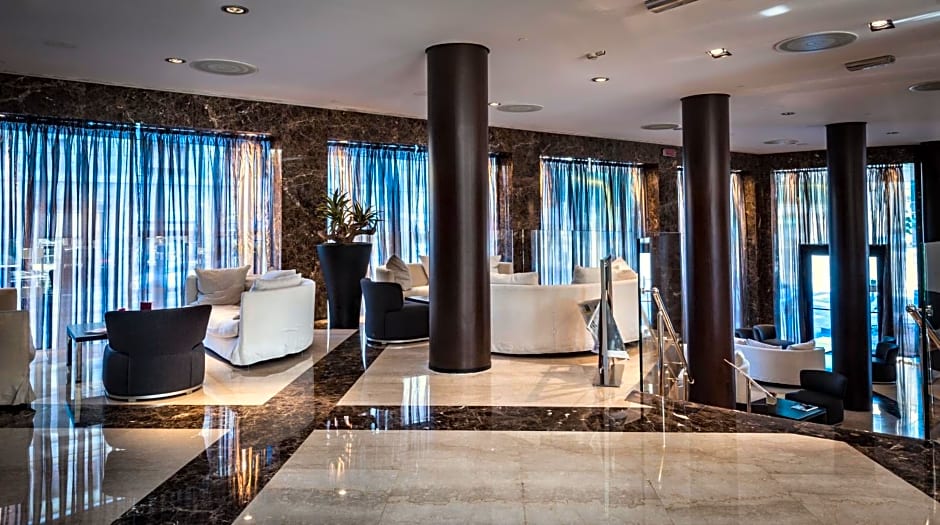 Crowne Plaza Milan City by IHG