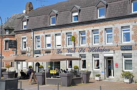 Hotel Val Saint Hilaire