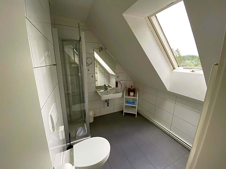 Hotel Mein Bergblick