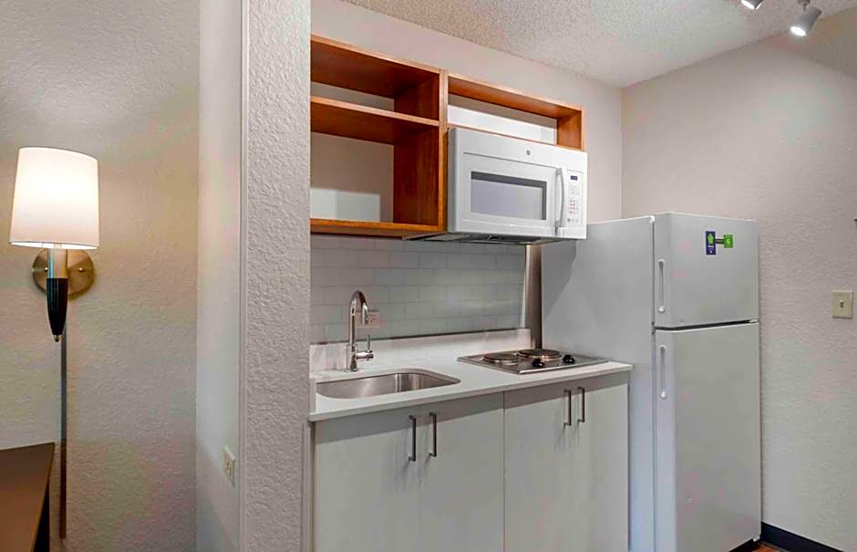 Extended Stay America Premier Suites - Miami - Downtown Brickell - Cruise Port