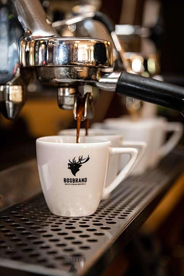 Hotel Restaurant de Loenermark