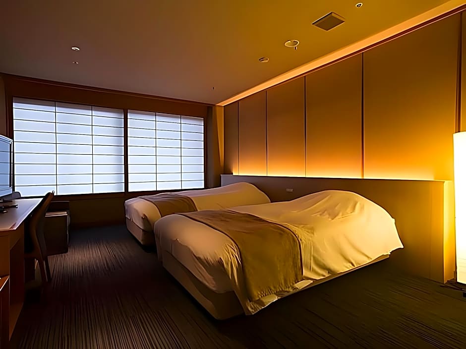 Shikotsuko Daiichi Hotel Suizantei