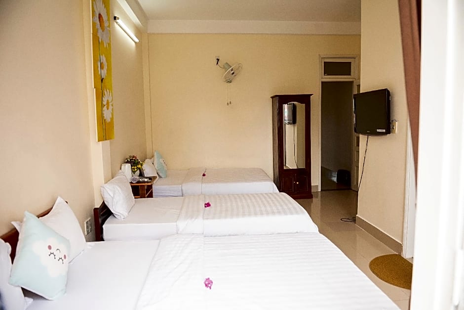 Minh Tam Guest House