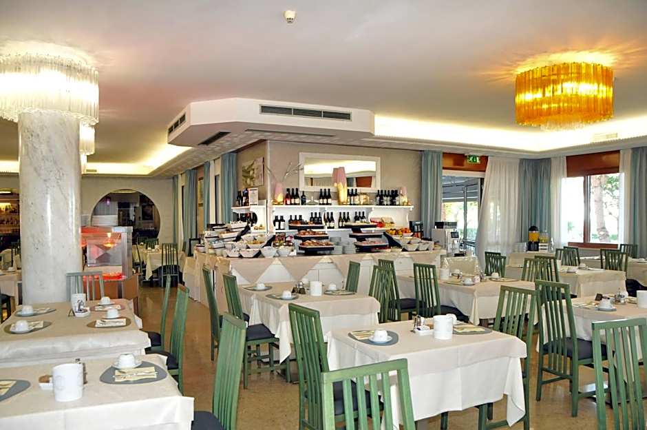 Hotel Oliver