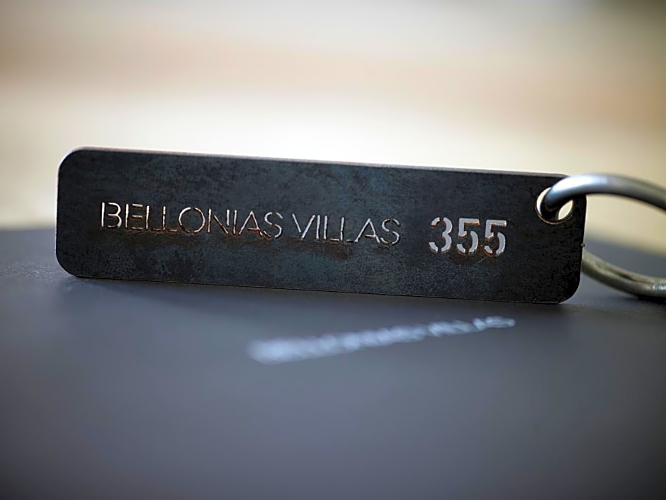 Bellonias Villas