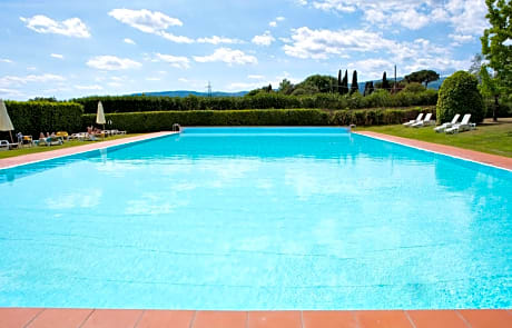 Hotel Villa Cappugi