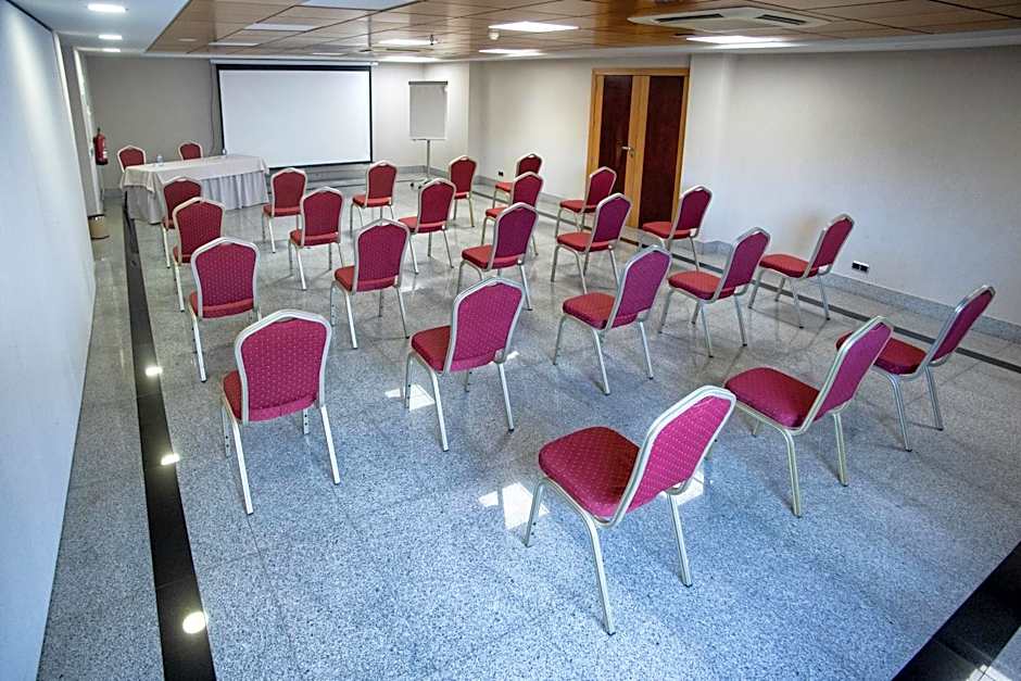 Hotel Gran Fama