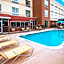 Fairfield Inn & Suites by Marriott Dallas Plano North