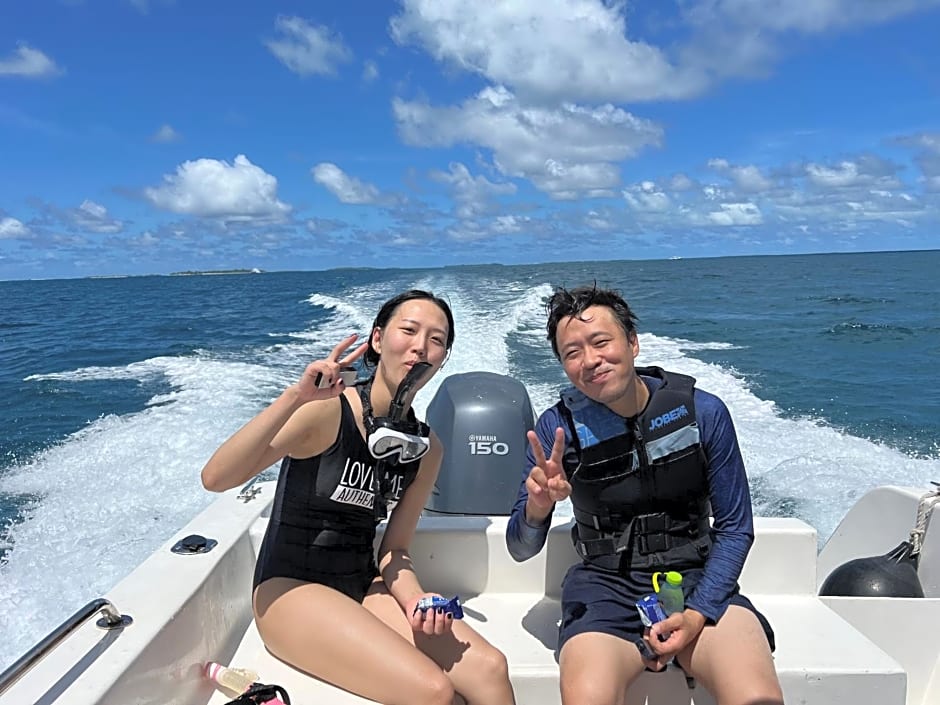 La Luna Boutique Dhangethi