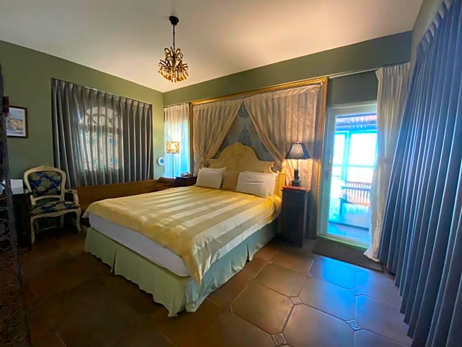 Raid Garden Boutique Hotel