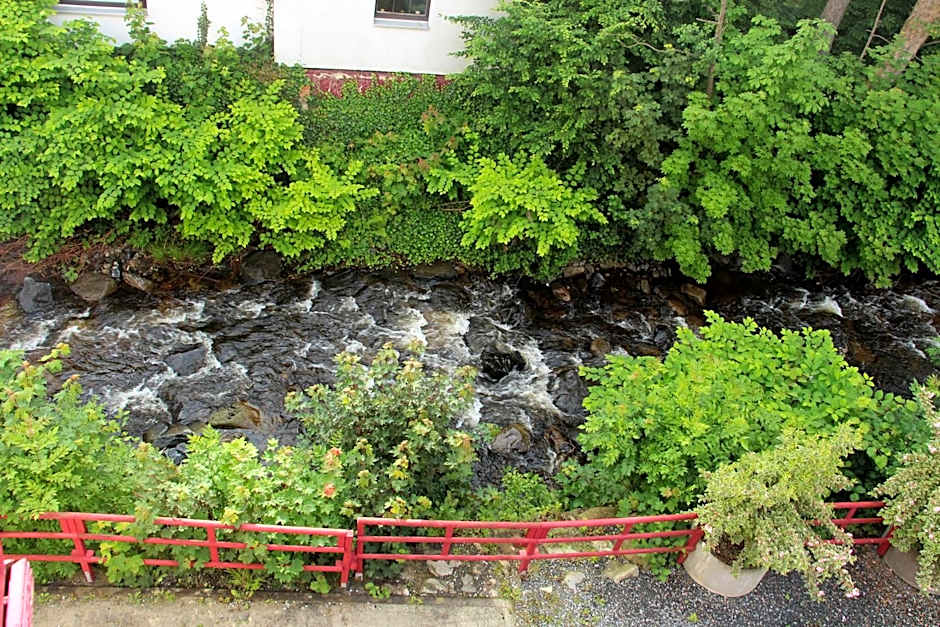 REGIOHOTEL Germania Bad Harzburg