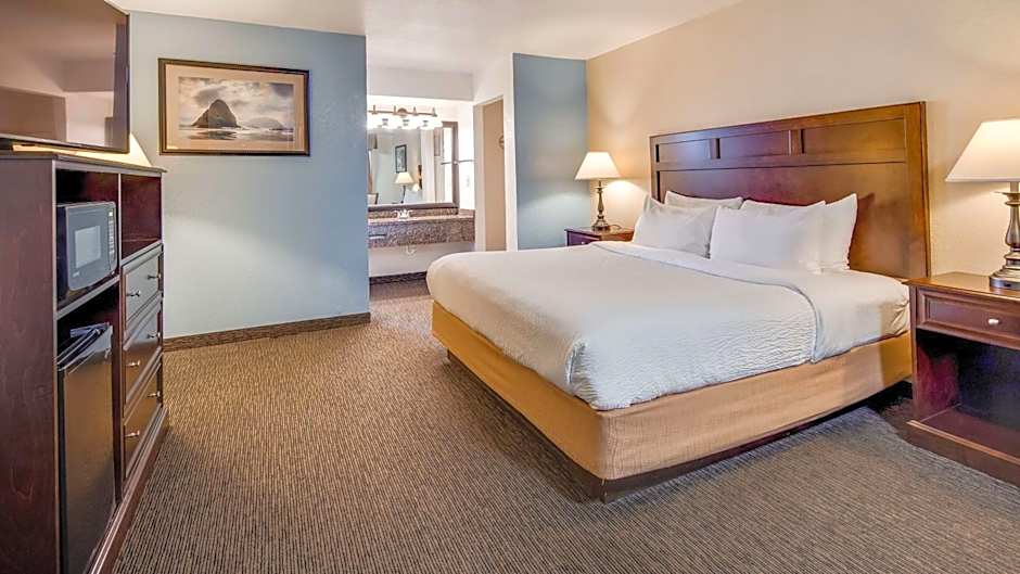 Best Western Arcata Inn