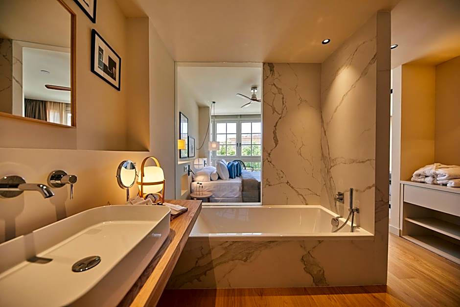 Mon Boutique Hotel