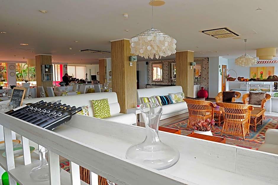 Florasol Residence Hotel - Dorisol hotels