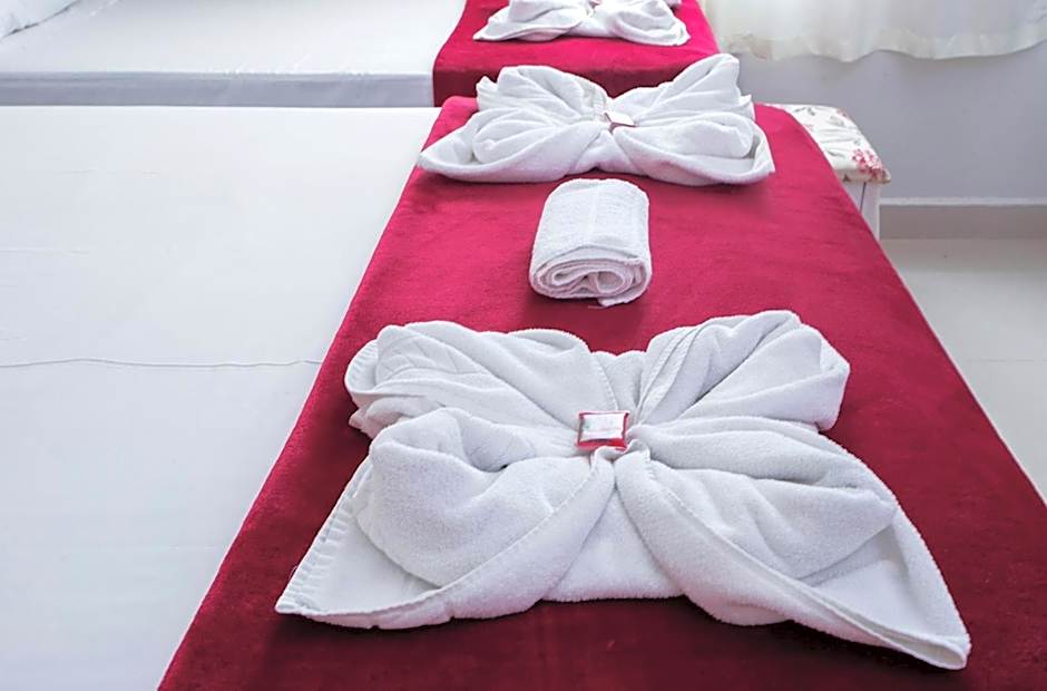 Pousada Guarubela Veloso