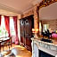 Chateau le Quesnoy