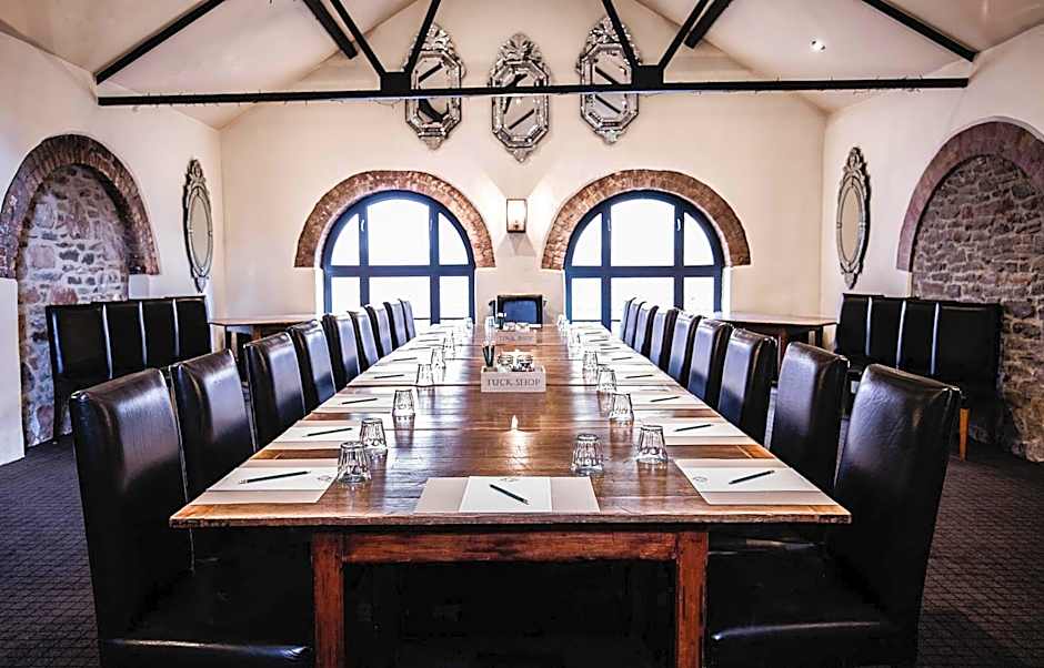 Hotel du Vin Bristol