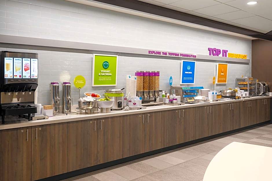 Tru By Hilton Wisconsin Dells