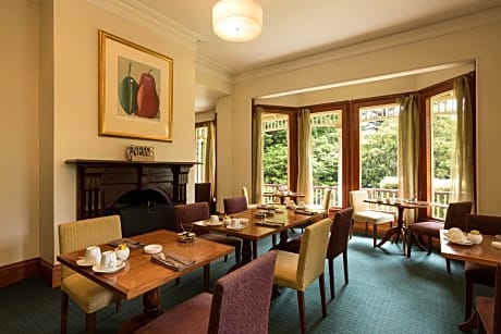 King Suite with Spa Bath