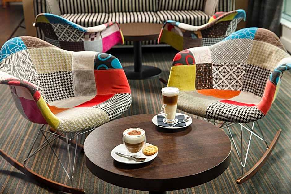 Ibis Bristol Temple Meads Hotel