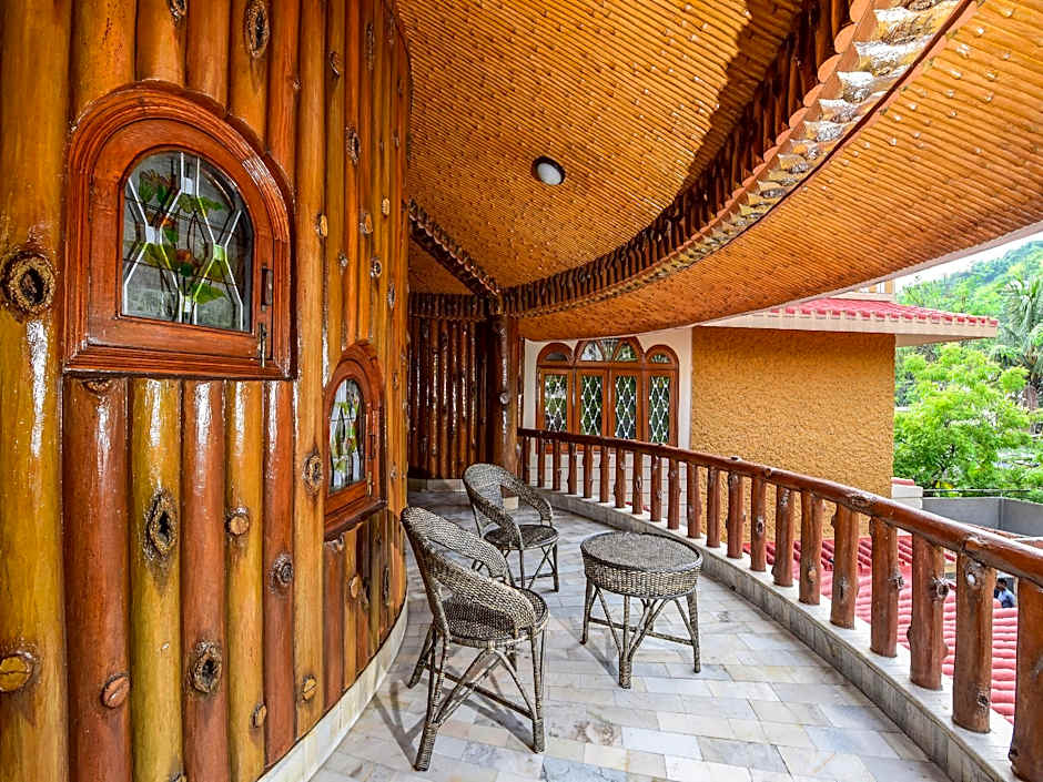 OYO 14371 Treetops Guest House – Guwahati, TX