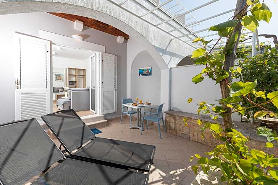 Stella Mare Eco Boutique House