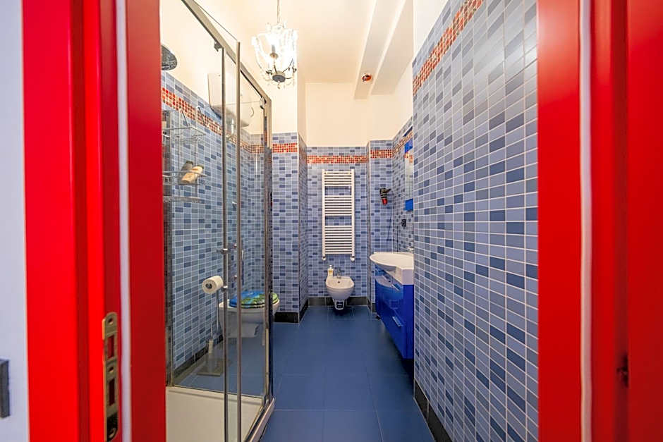 BBC Christian Bed & Breakfast