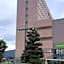 Hotel Crown Hills Takefu