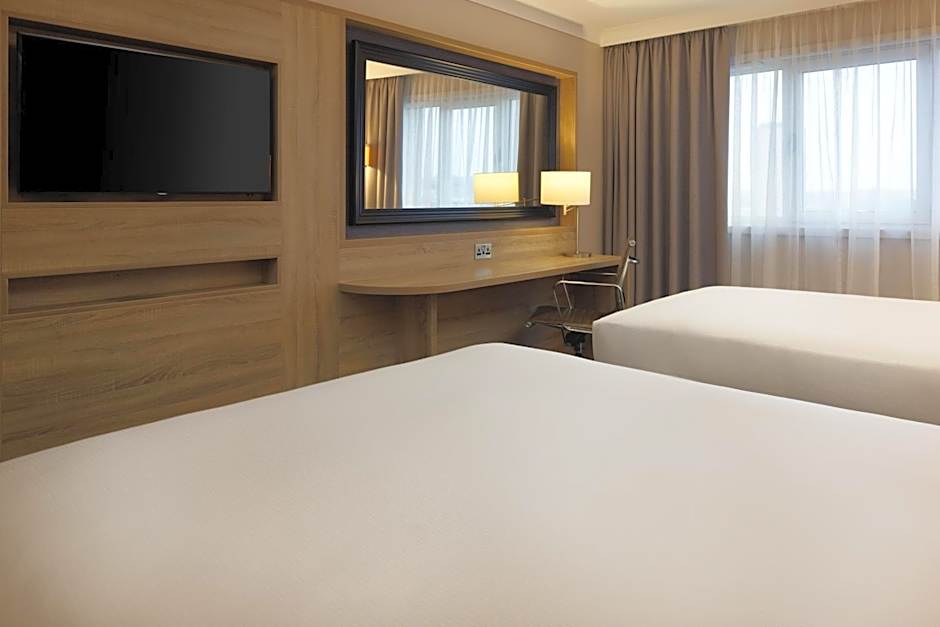 DoubleTree by Hilton Glasgow Central