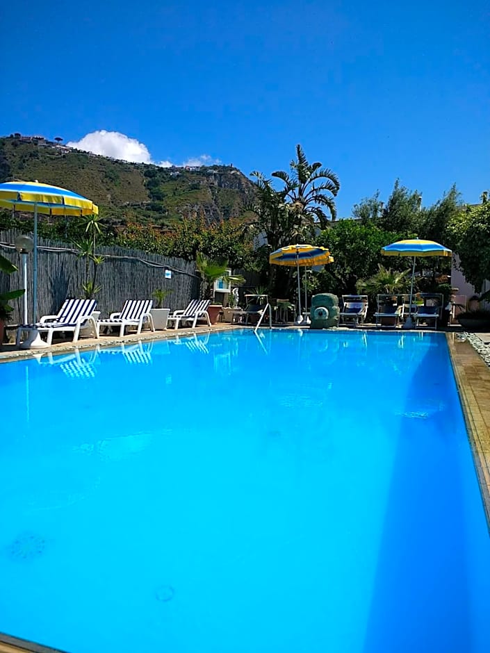 Hotel Casa Nicola
