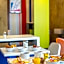ibis budget Toulon centre