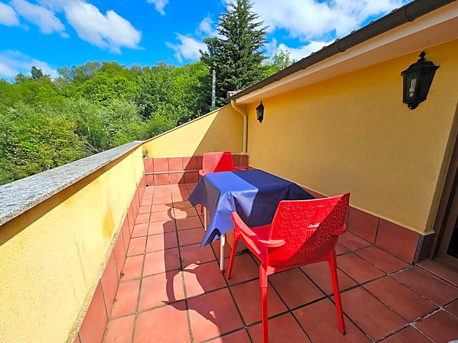 Hotel Rural Casa Migio