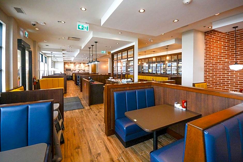 Sandman Signature St. John's Hotel