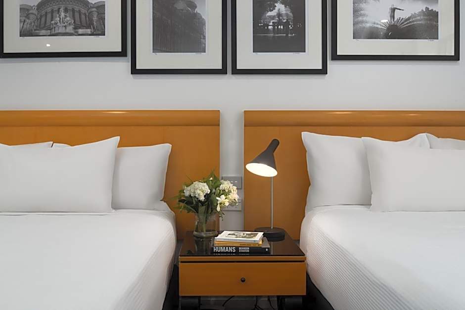 Rydges World Square Sydney