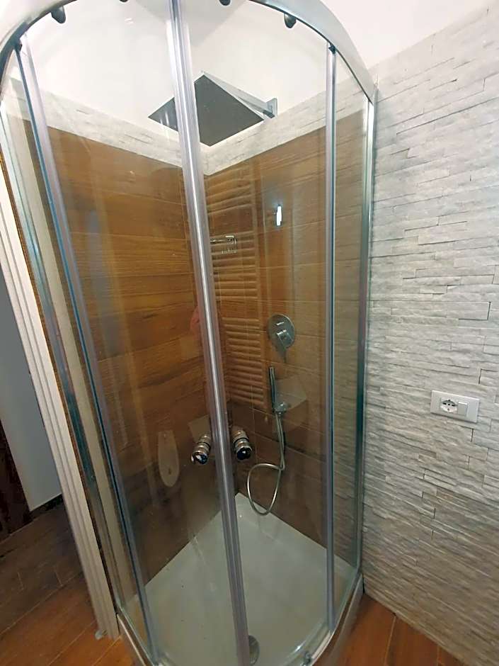 Il RIFUGIO DELLO SCIATORE RESIDENCE PARADISO