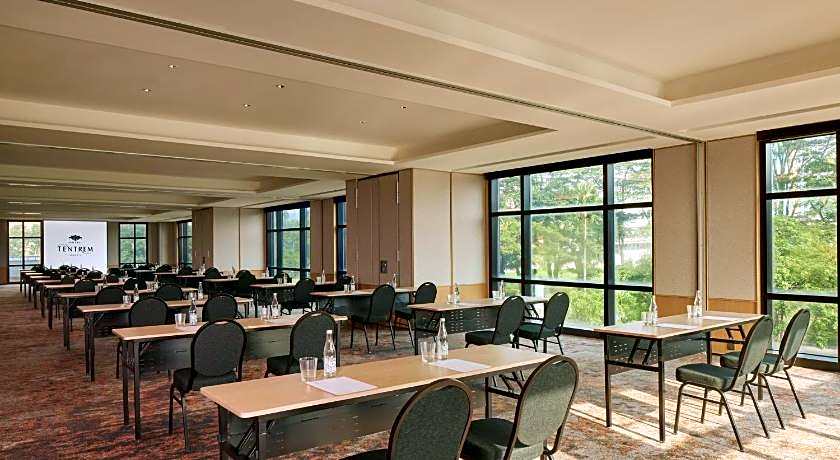 Hotel Tentrem Jakarta