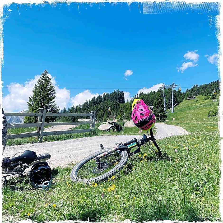 Hotel Garni Alpendiamant