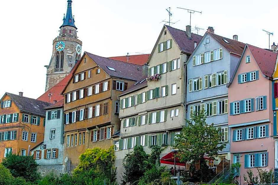 Hotel Am Kupferhammer
