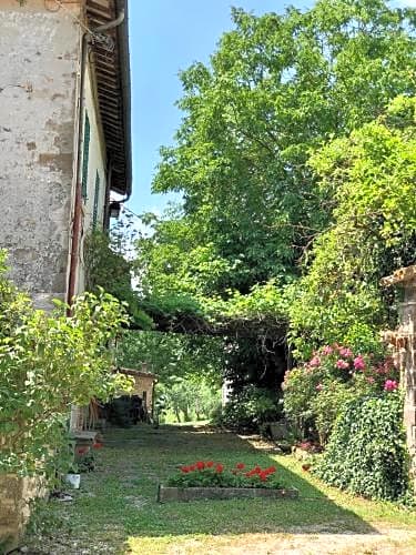 Le Velle B&B Casa in campagna