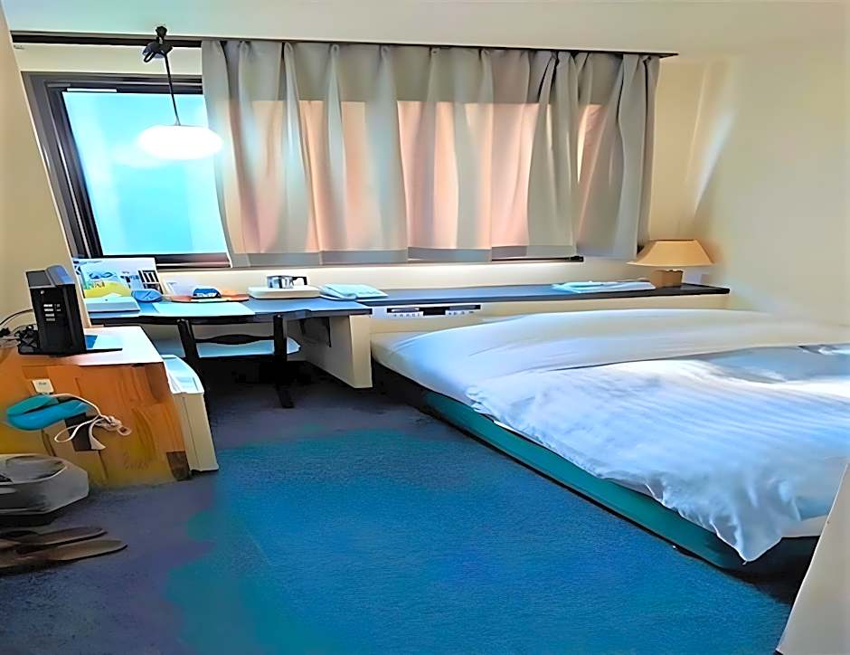 Amami Port Tower Hotel