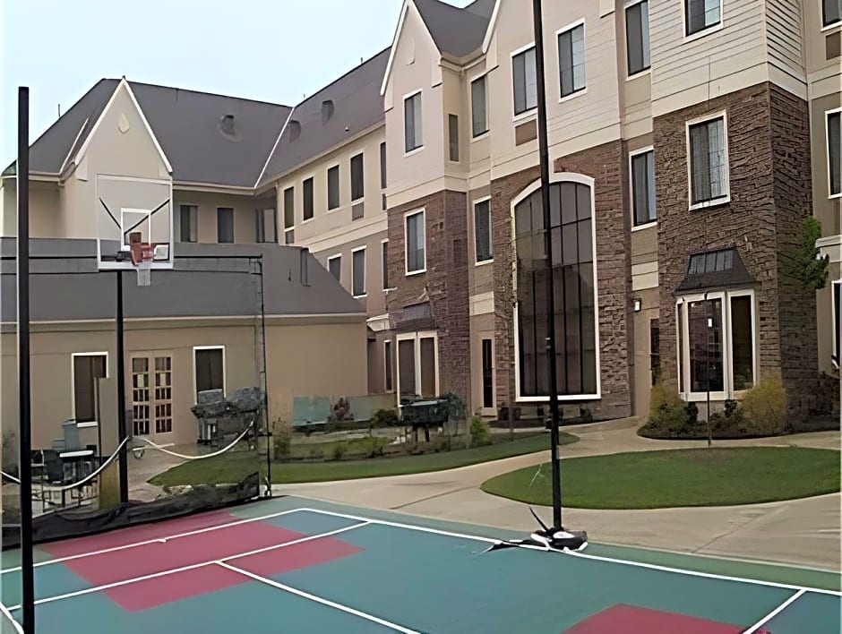 Staybridge Suites Hotel Springfield South By IHG