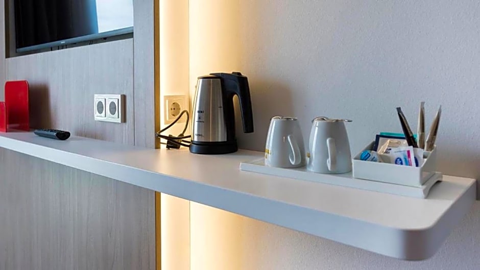 Holiday Inn Express Wiesbaden By IHG
